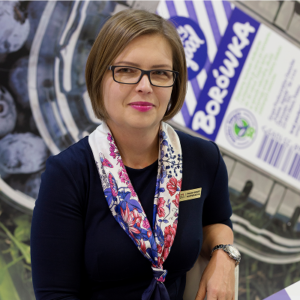 Bild von Kozarzewska Dominika