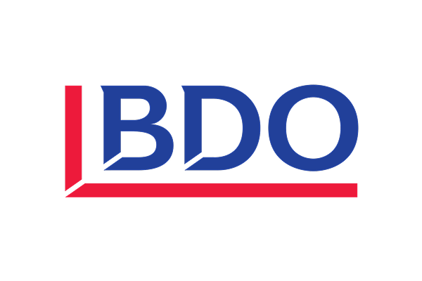 Logo BDO
