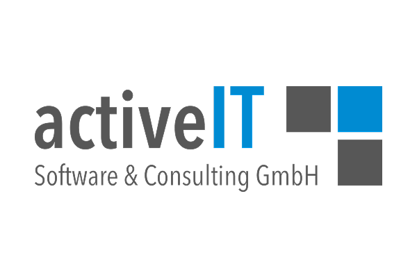 Logo Active IT