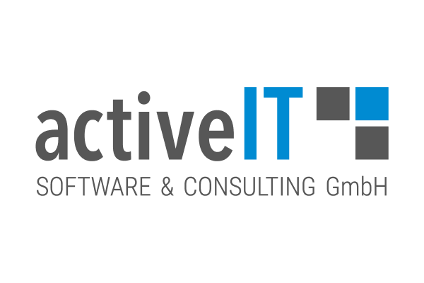 Logo Active IT