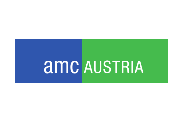 Logo AMC Austria