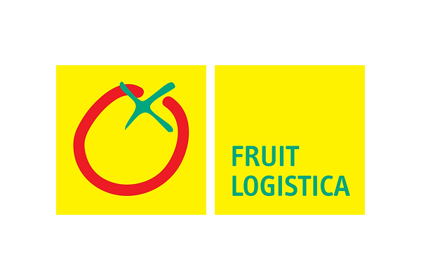Logo Fruit Logistica