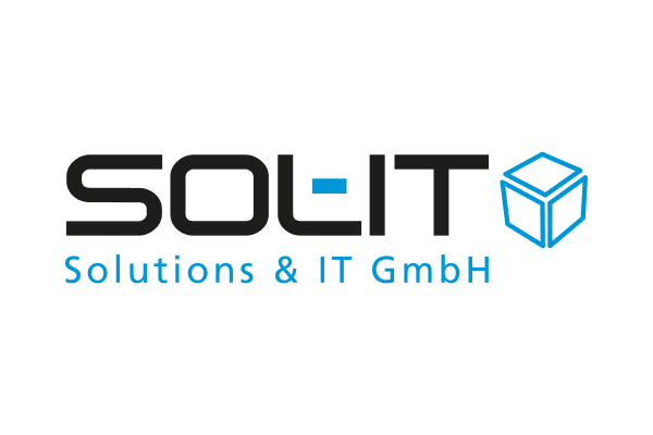 Logo Sol-IT