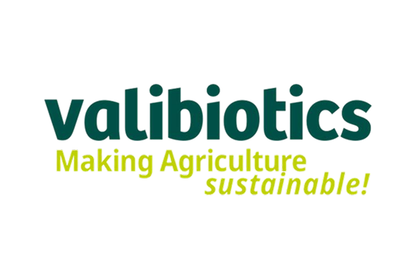 Logo Valibiotics